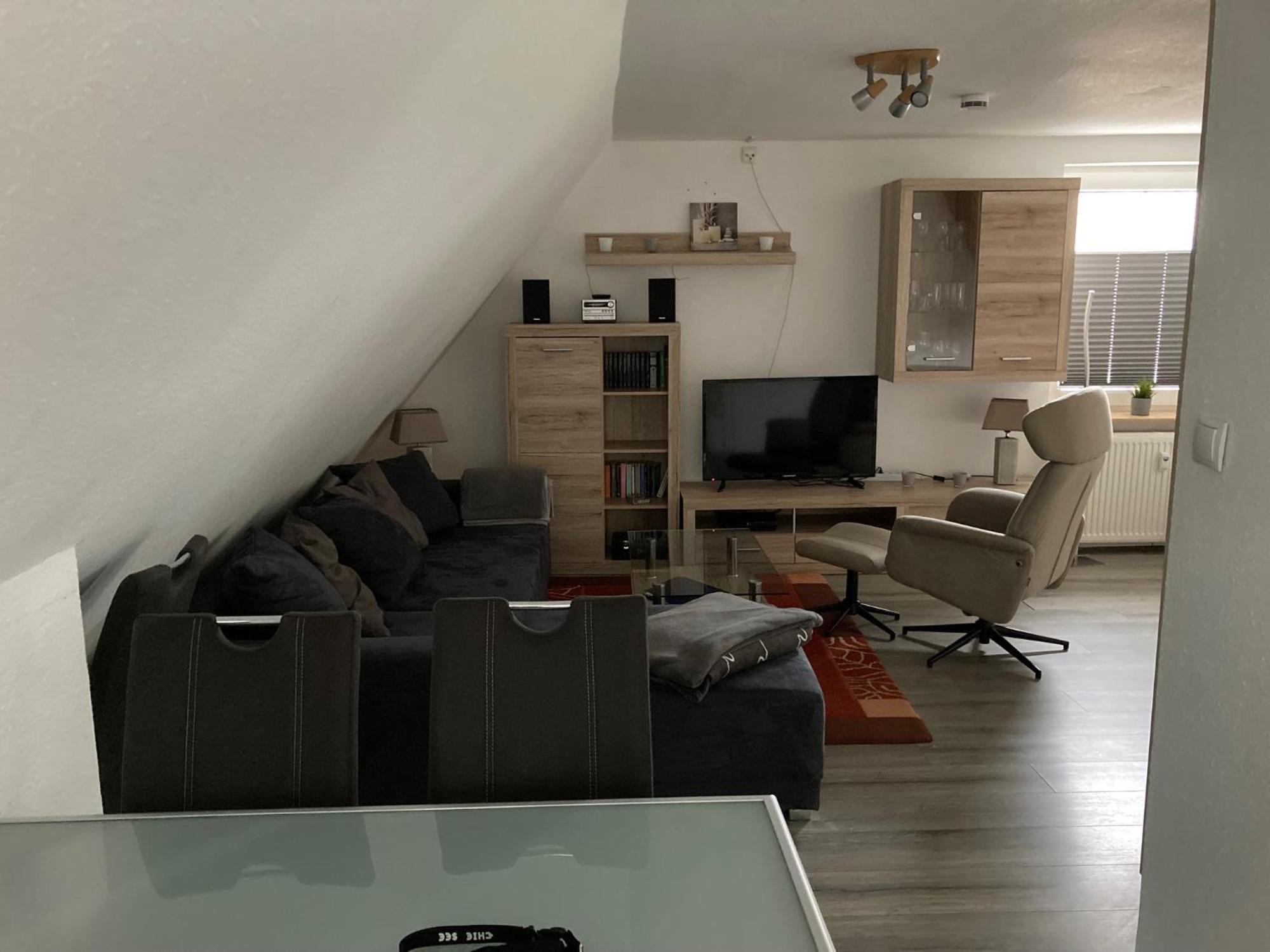 Heaven Apartment Winterberg Ngoại thất bức ảnh