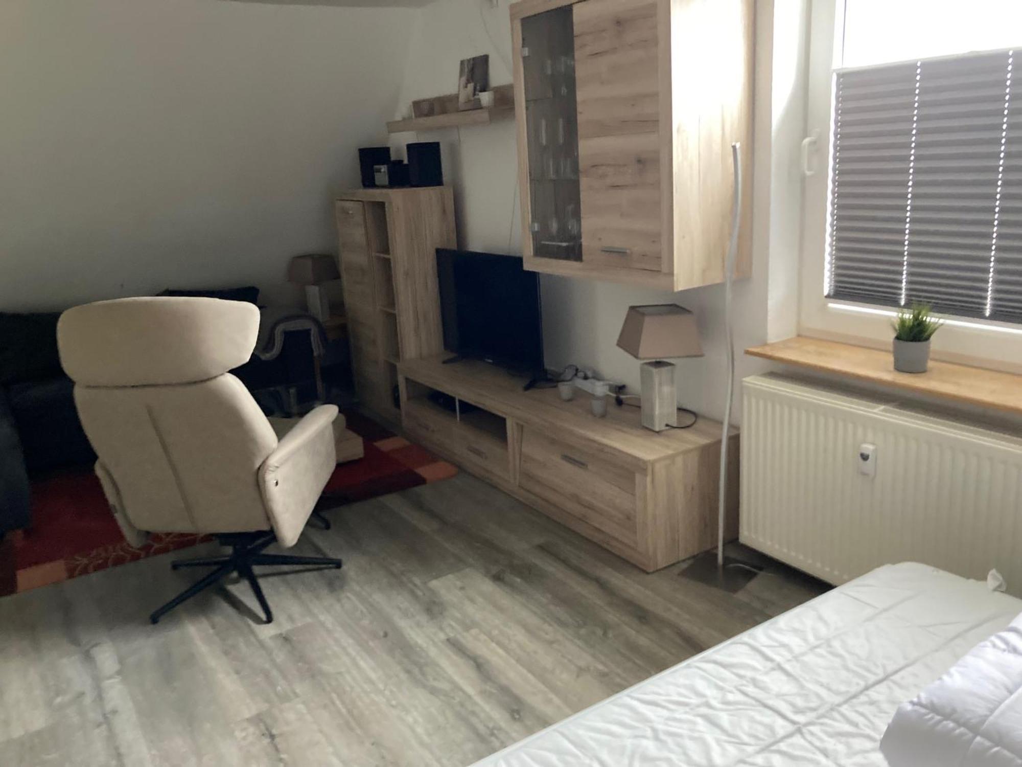 Heaven Apartment Winterberg Ngoại thất bức ảnh