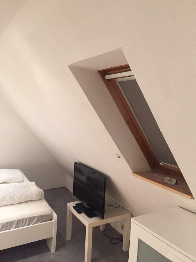 Heaven Apartment Winterberg Ngoại thất bức ảnh