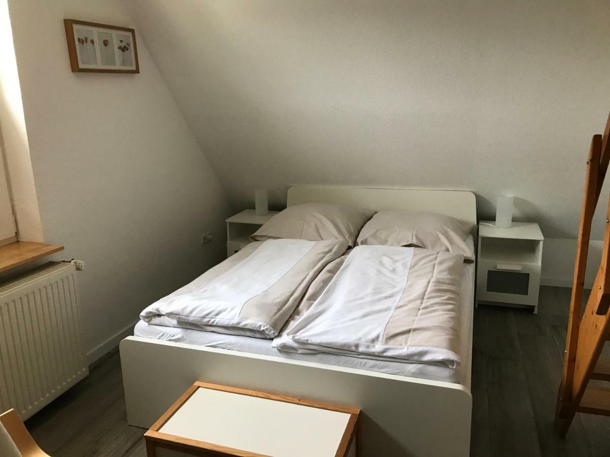 Heaven Apartment Winterberg Ngoại thất bức ảnh