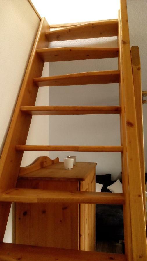 Heaven Apartment Winterberg Ngoại thất bức ảnh