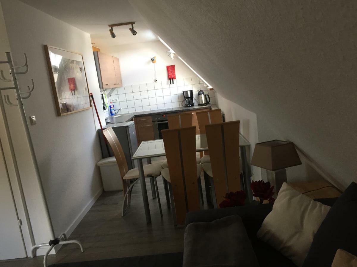 Heaven Apartment Winterberg Ngoại thất bức ảnh