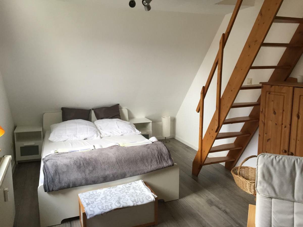 Heaven Apartment Winterberg Ngoại thất bức ảnh