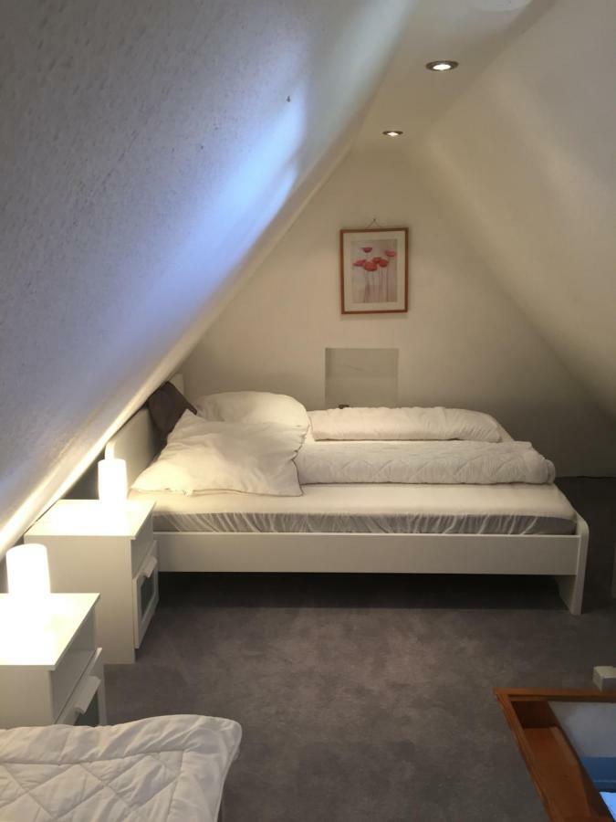 Heaven Apartment Winterberg Ngoại thất bức ảnh