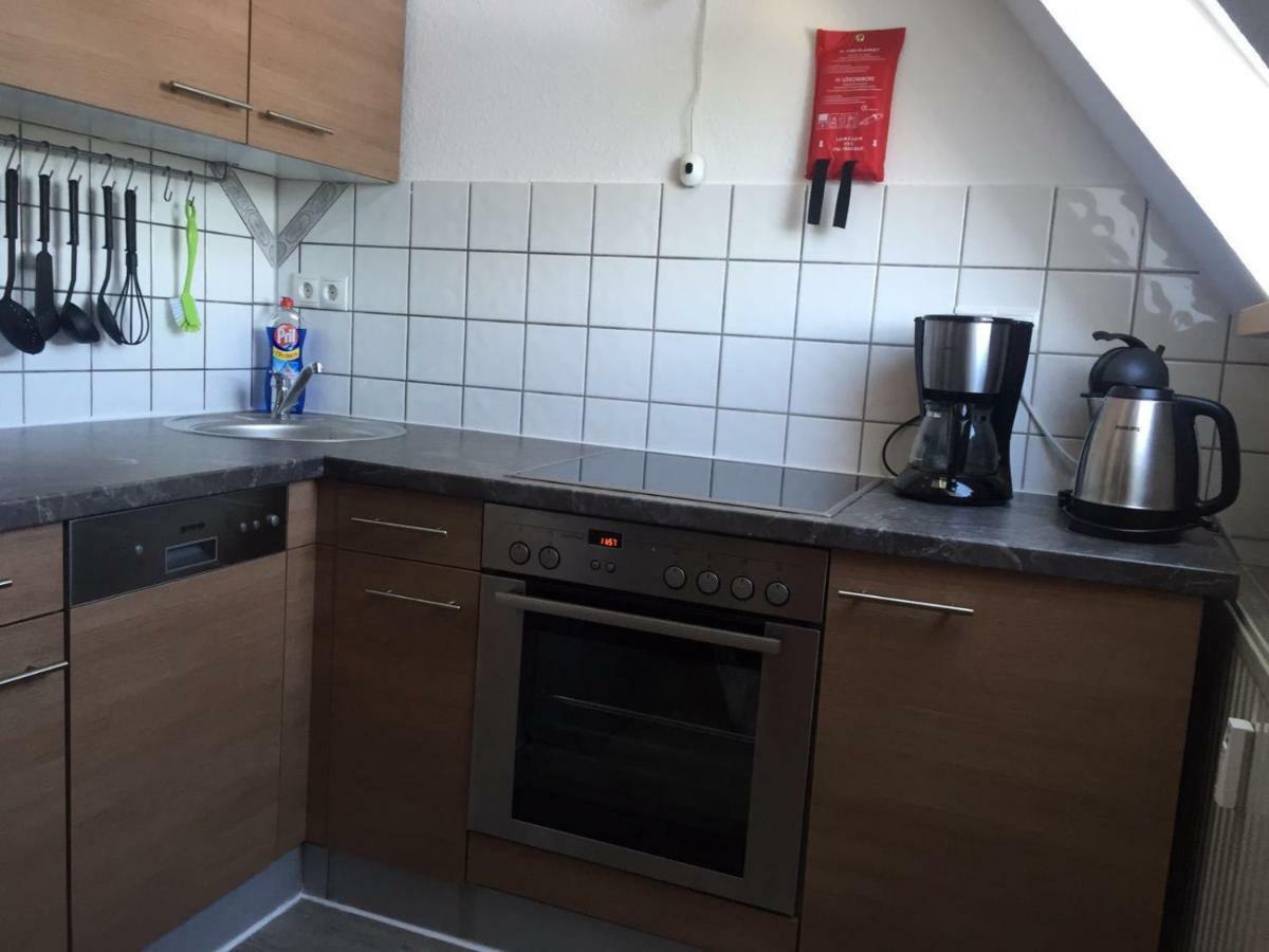 Heaven Apartment Winterberg Ngoại thất bức ảnh