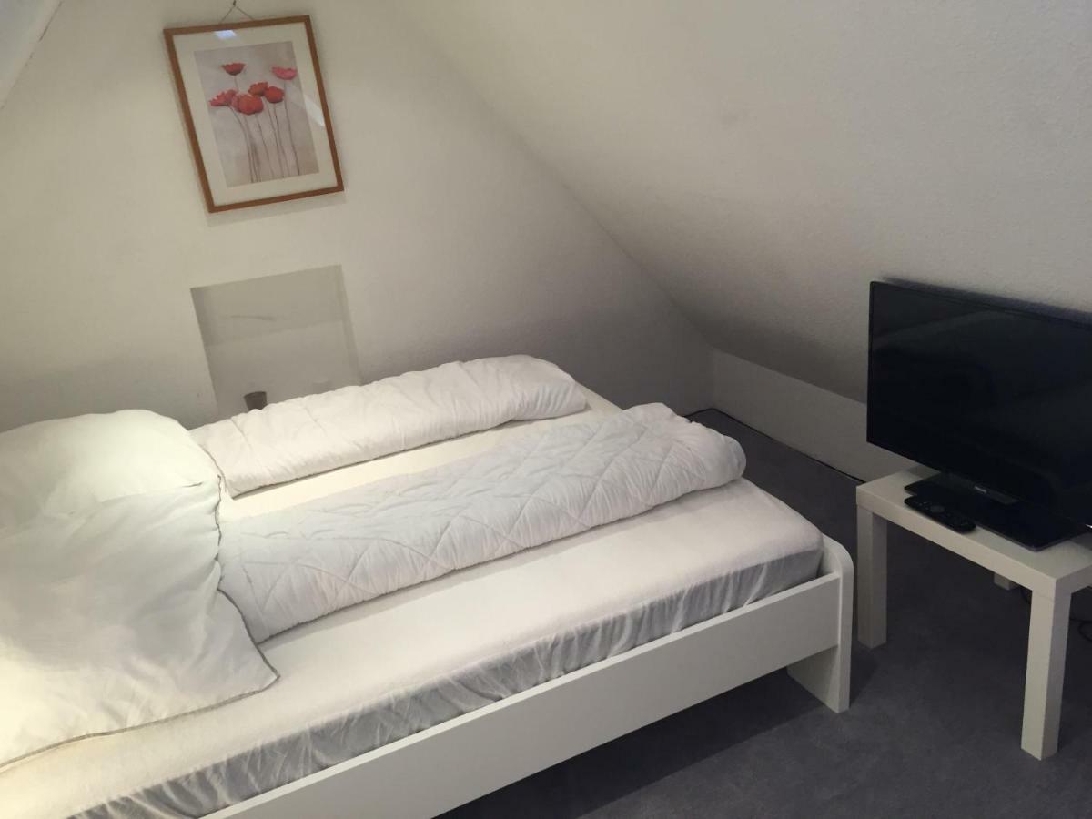Heaven Apartment Winterberg Ngoại thất bức ảnh