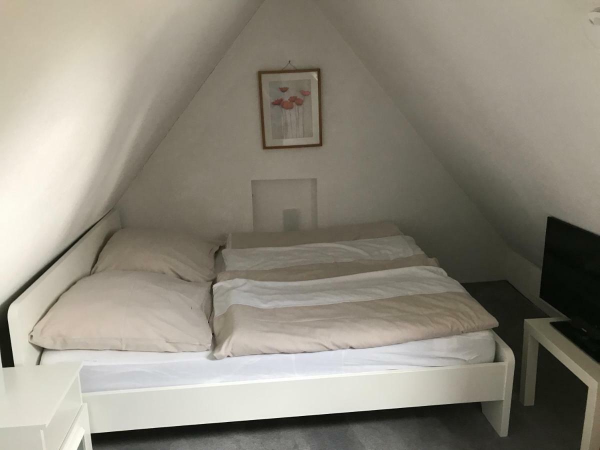 Heaven Apartment Winterberg Ngoại thất bức ảnh