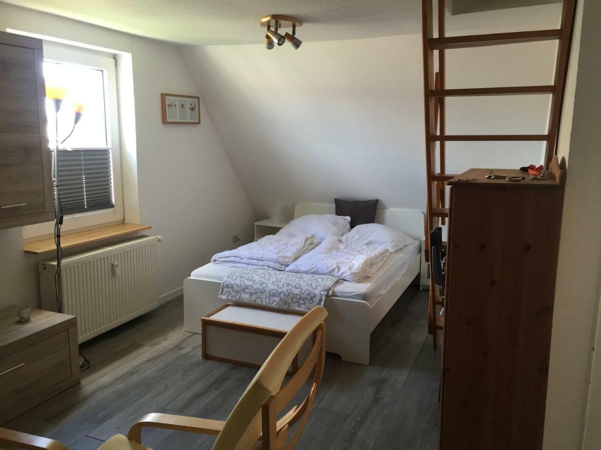 Heaven Apartment Winterberg Ngoại thất bức ảnh
