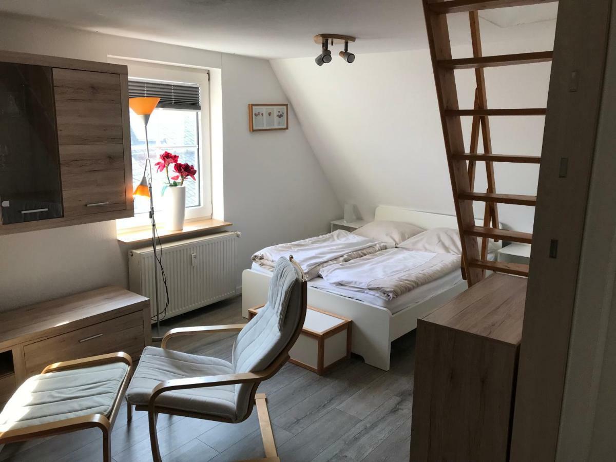 Heaven Apartment Winterberg Ngoại thất bức ảnh