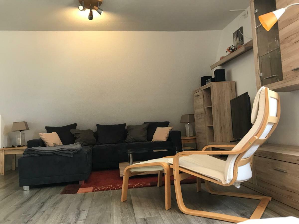 Heaven Apartment Winterberg Ngoại thất bức ảnh